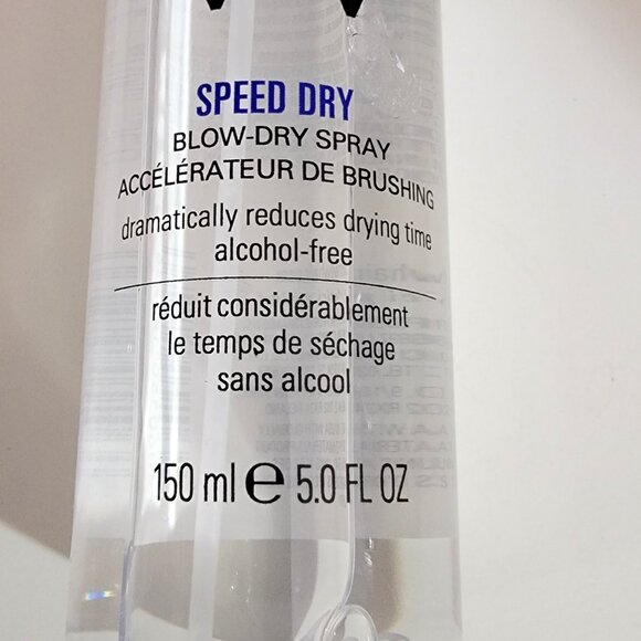 Color Wow Speed Dry Blow Spray 5.0oz - Picture 4 of 9